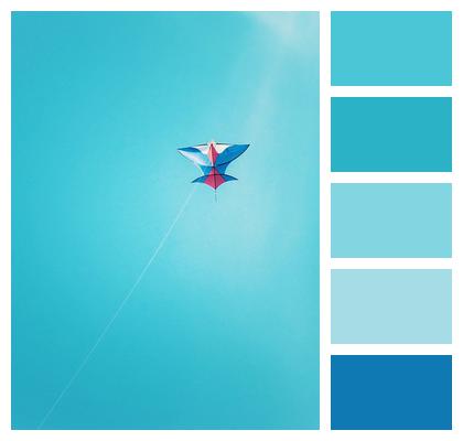 Sky Phone Wallpaper Kite Image